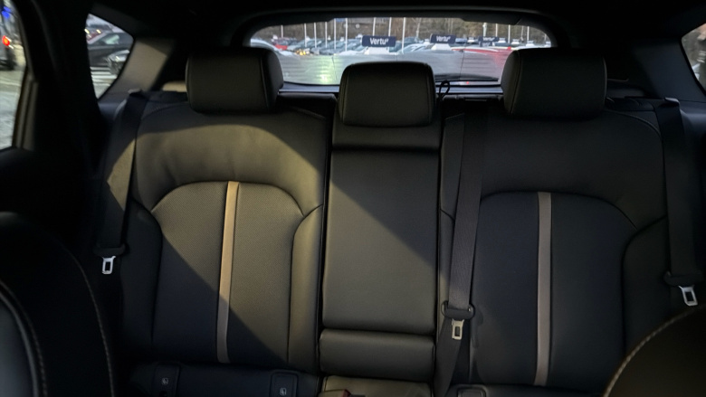 Mazda CX-60 2.5 PHEV Homura Plus 5dr Auto Estate